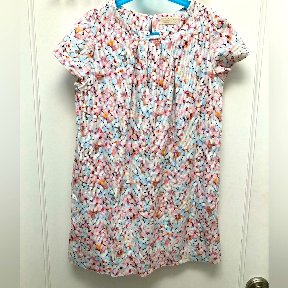 Girls Zara High Quality Dress